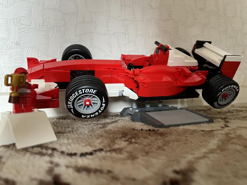 User generated review image 2