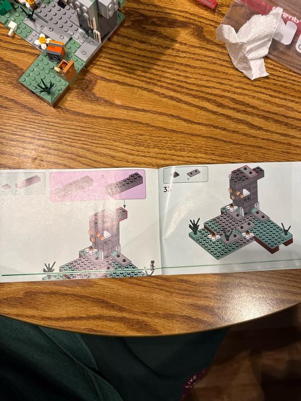 User generated review image 1