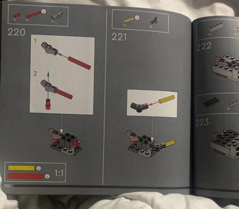 User generated review image 1