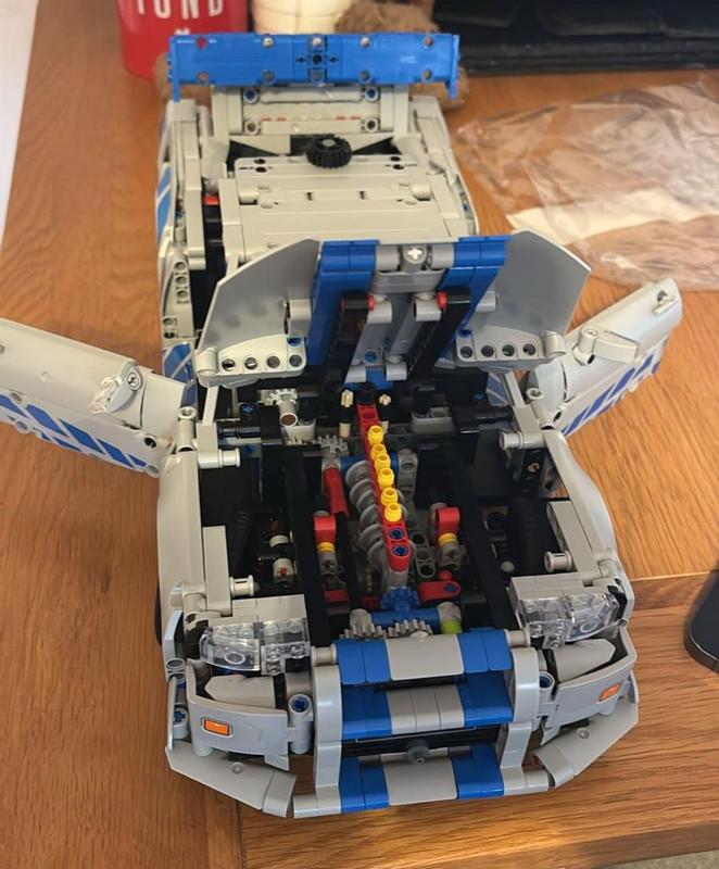 User generated review image 1