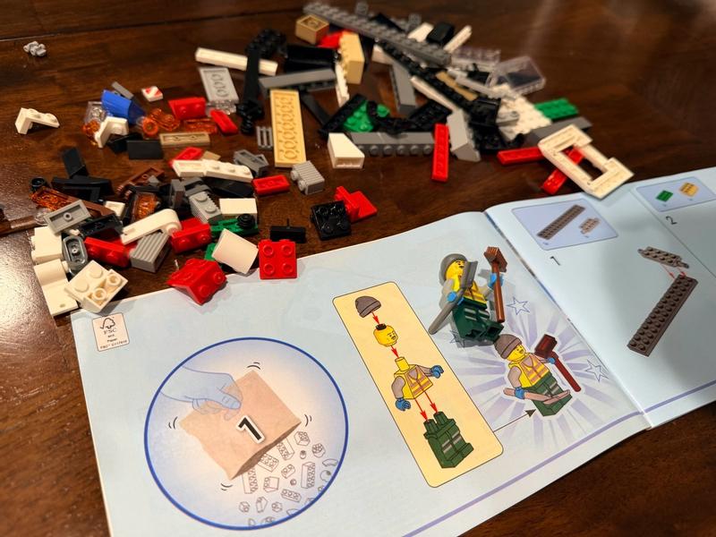 User generated review image 1