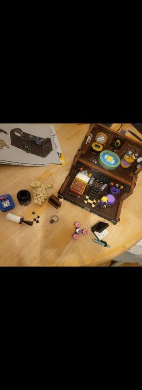 User generated review image 3