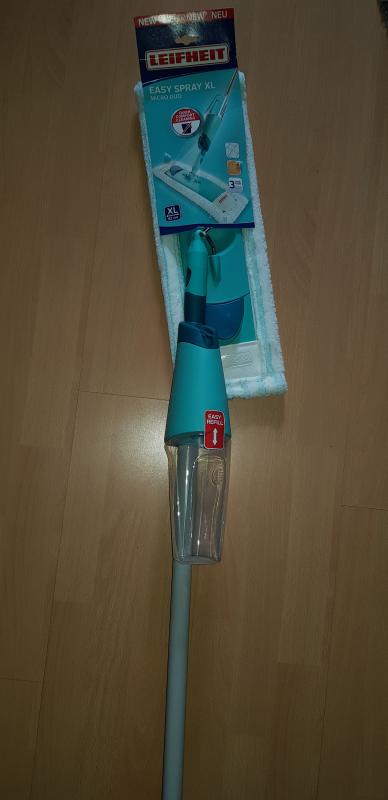 Comfort-Spray Mop Easy Spray XL