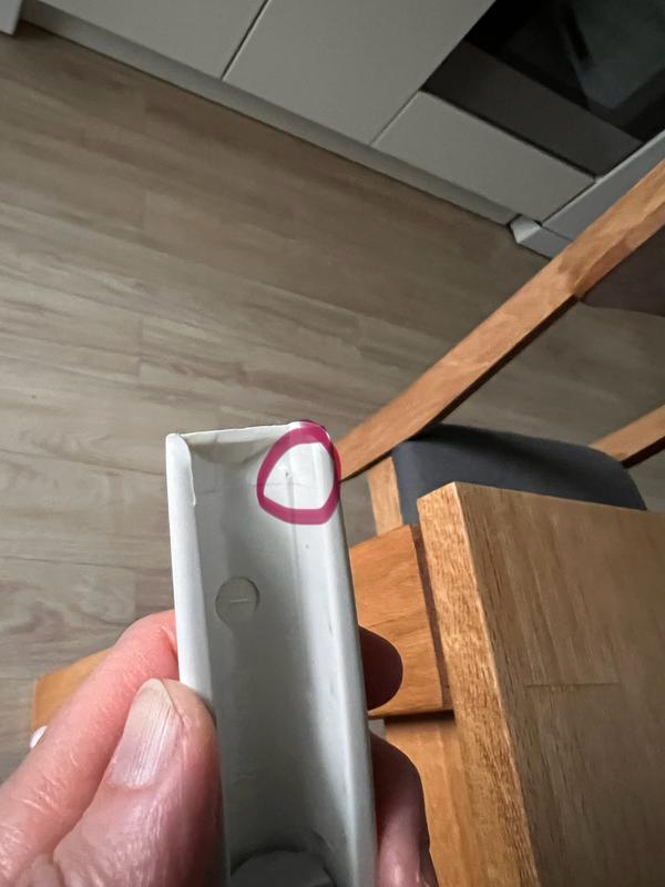 Leifheit Grattugia Manuale Per Formaggio A Manovella - Facile Da Pulire, Per Destri E Mancini - Foto 4