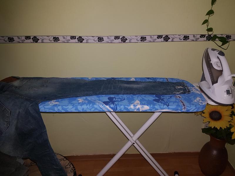 Ironing Board Air Board M Solid Plus