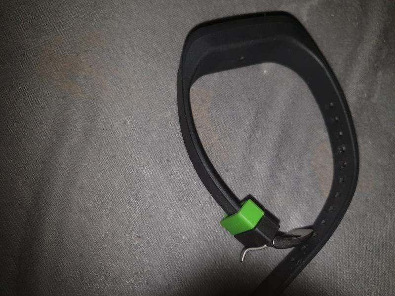 Soehnle Bracelet connecté Fit Connect 100, Brace…