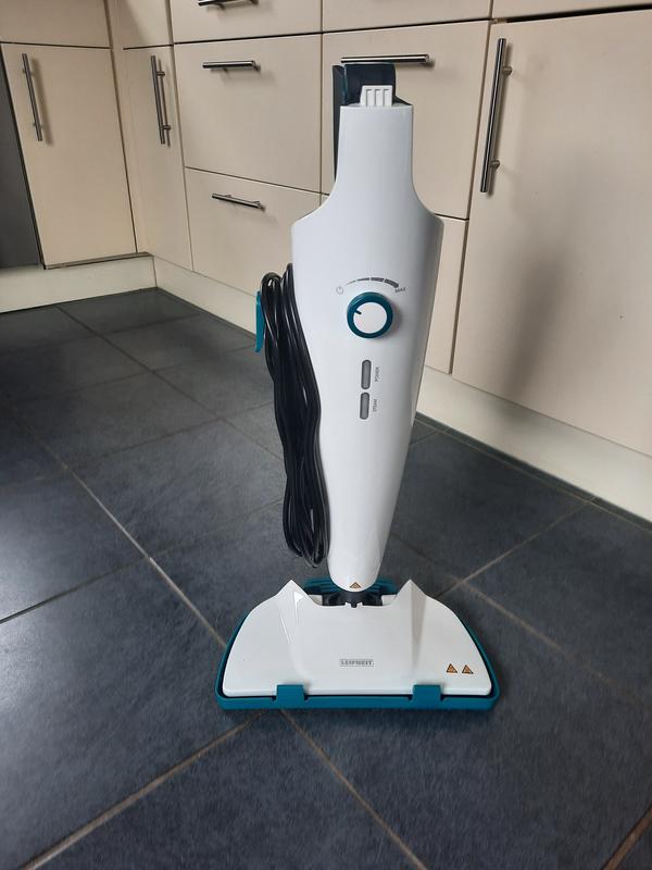 TORDER Ersatzpads Für Dampfreiniger - 8 Stück Reinigungspads