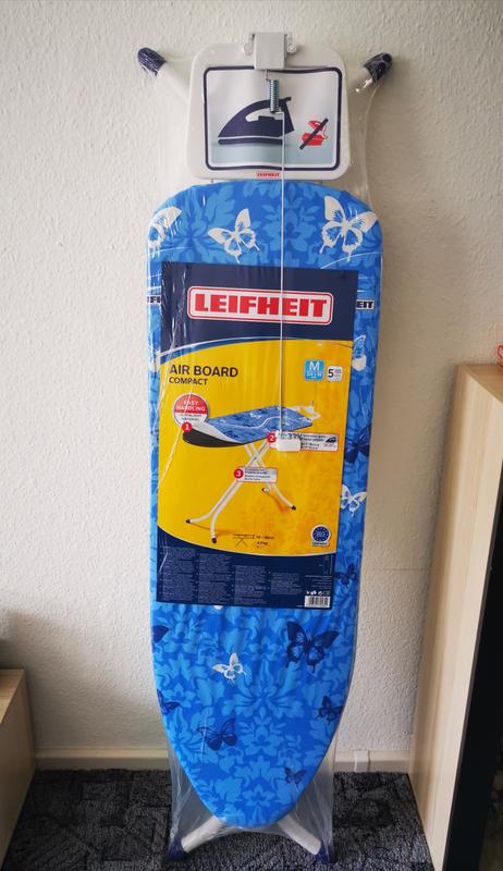 Bügelbrett Air Board M onine | bestellen Leifheit Compact