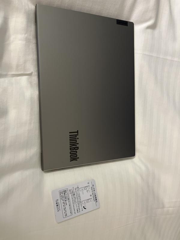 ThinkBook 13s Gen 3 (AMD) | 13型軽量ビジネスノート | レノボ・ ジャパン