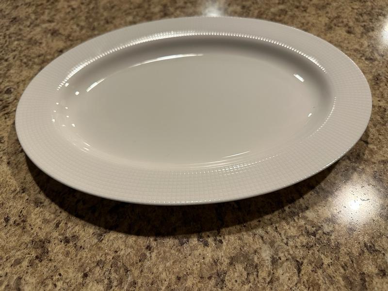 Tuscany Hors d'Oeuvres Tray – Lenox Corporation