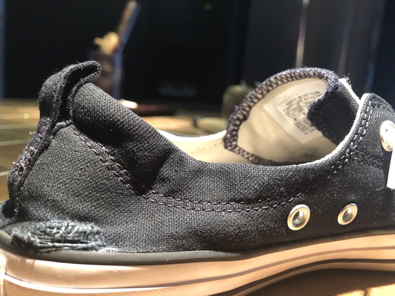 Résultat en même pas un mois