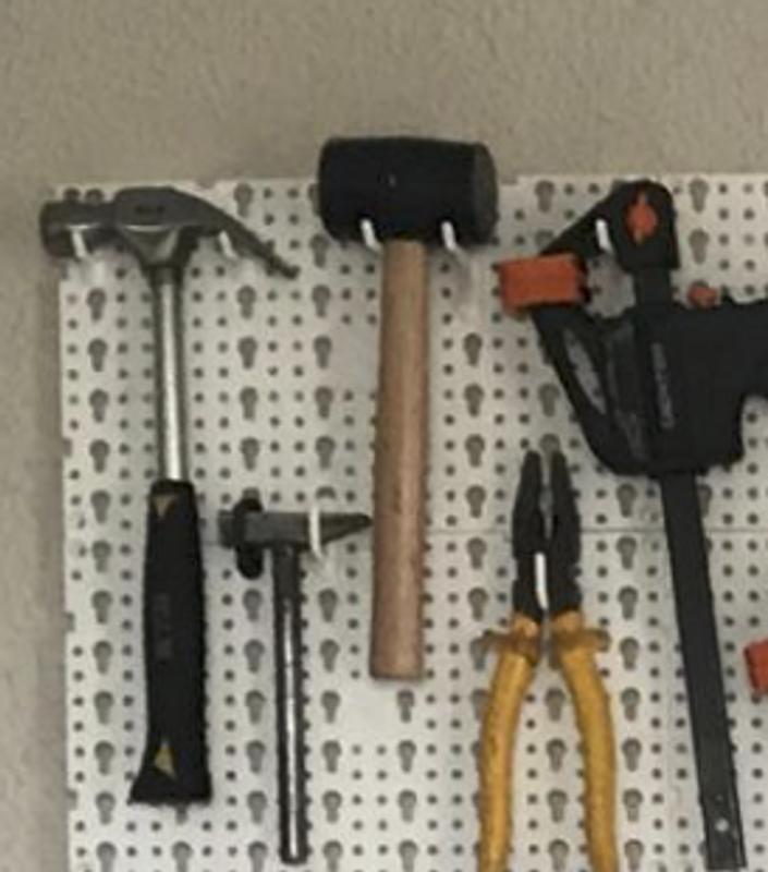 Revisione aperta modale 1 su 1