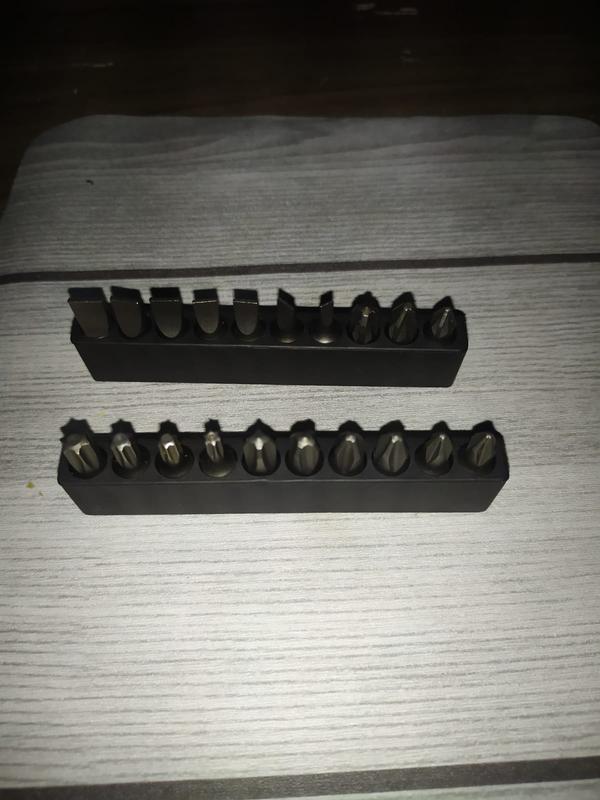 Revisione aperta modale 2 su 4