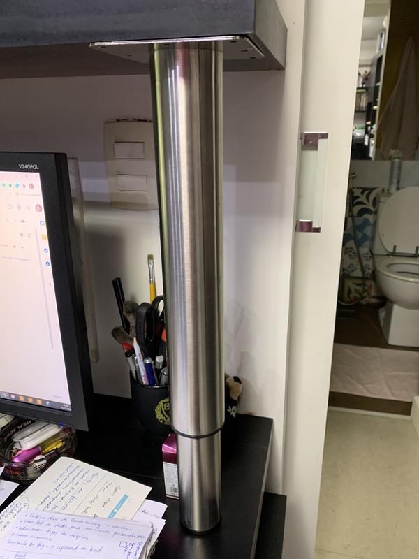 Ouvrir la fenêtre modale de l'avis 2 sur 2