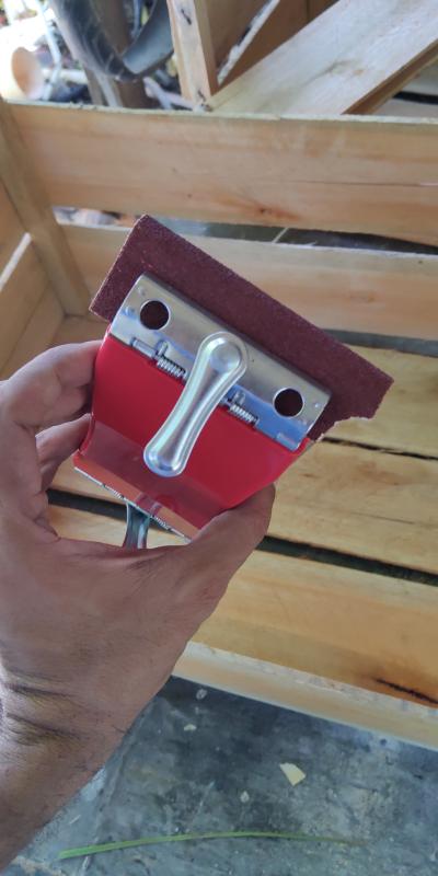 Ouvrir la fenêtre modale de l'avis 2 sur 6