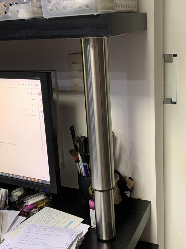 Ouvrir la fenêtre modale de l'avis 1 sur 2