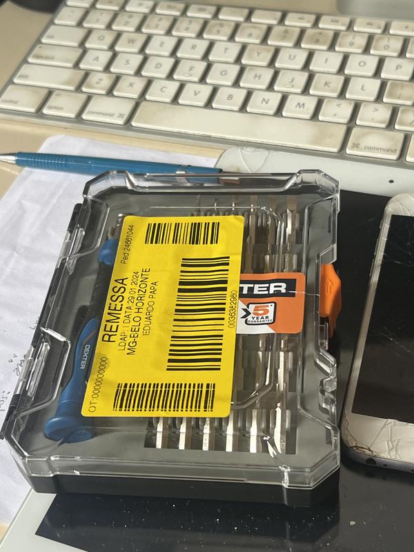 Ouvrir la fenêtre modale de l'avis 1 sur 2