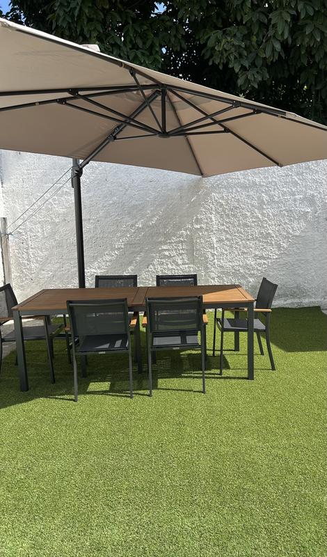 Ouvrir la fenêtre modale de l'avis 1 sur 1