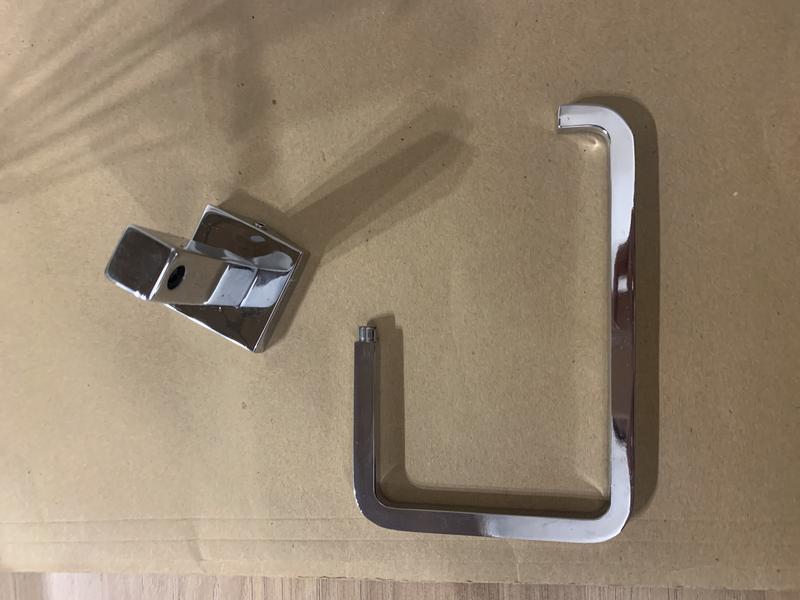 Ouvrir la fenêtre modale de l'avis 1 sur 2