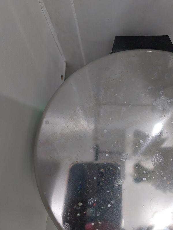 Revisione aperta modale 1 su 1