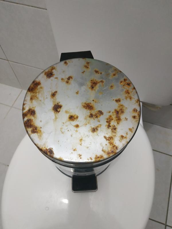 Revisione aperta modale 1 su 1