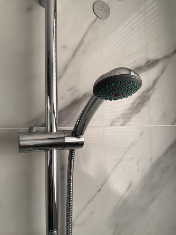 Revisione aperta modale 1 su 1