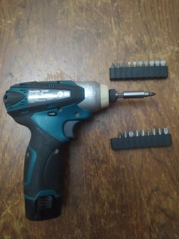 Revisione aperta modale 2 su 2