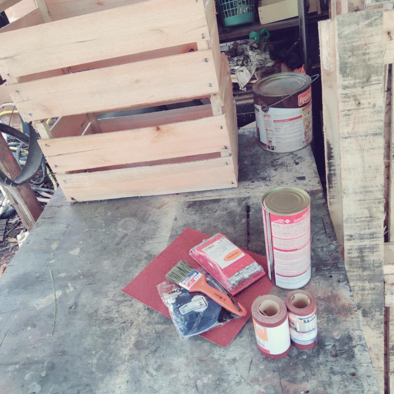 Ouvrir la fenêtre modale de l'avis 5 sur 6