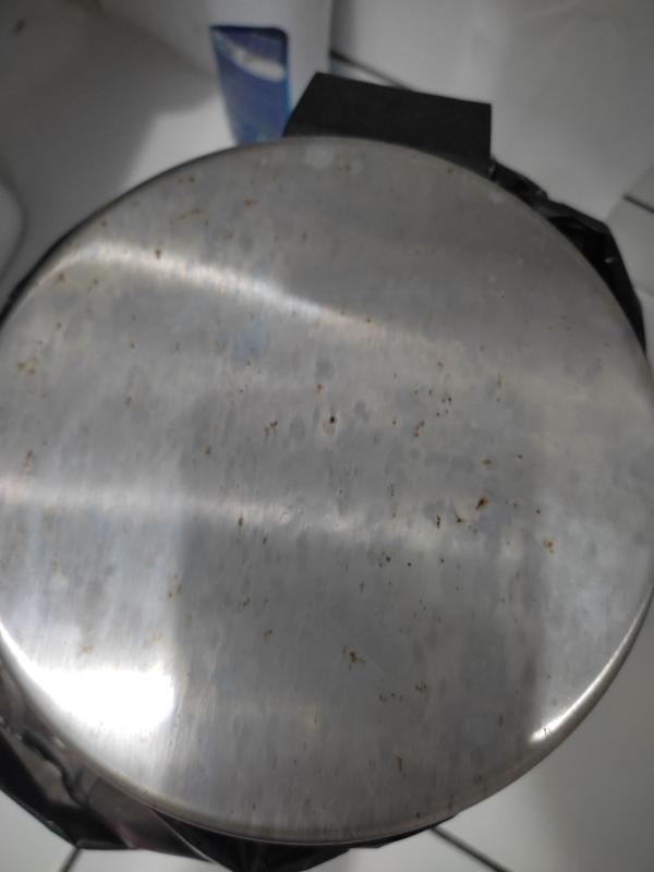 Revisione aperta modale 1 su 1