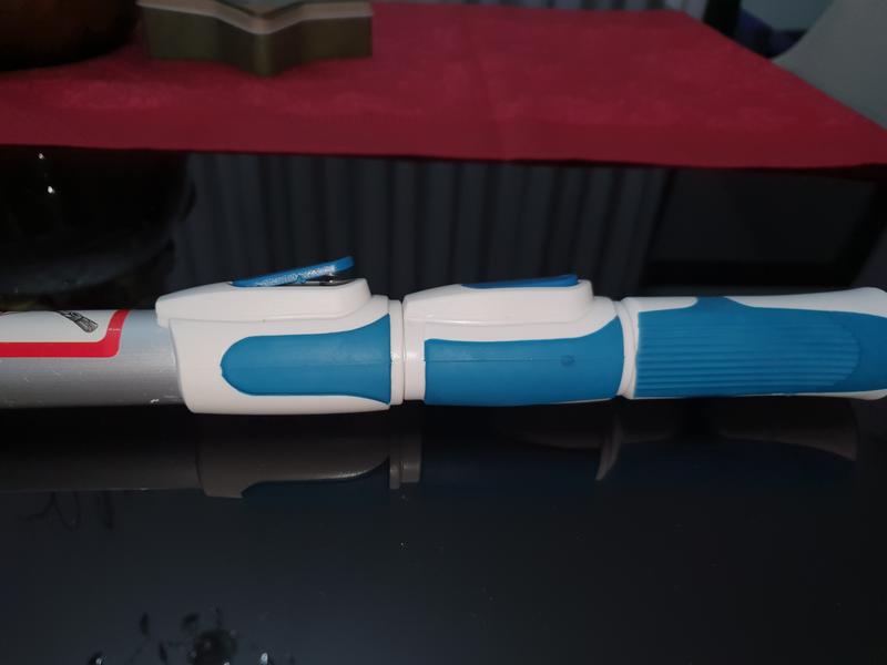 Ouvrir la fenêtre modale de l'avis 1 sur 2