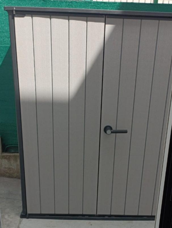 Revisione aperta modale 1 su 2