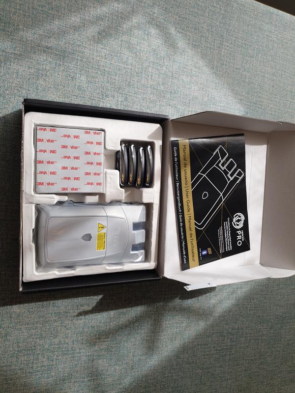 Abrir modal de revisión 2 de 6