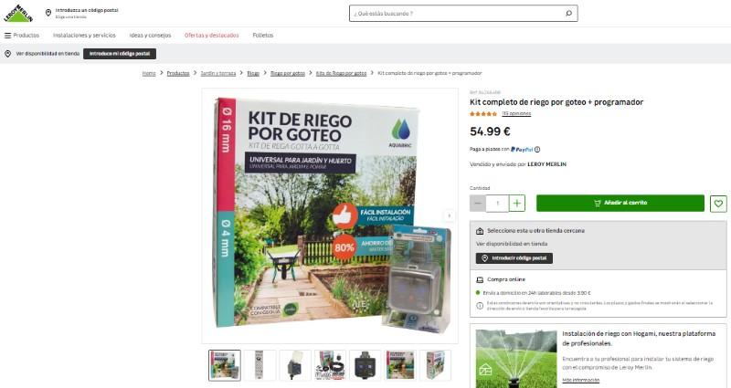 Abrir modal de revisión 1 de 3