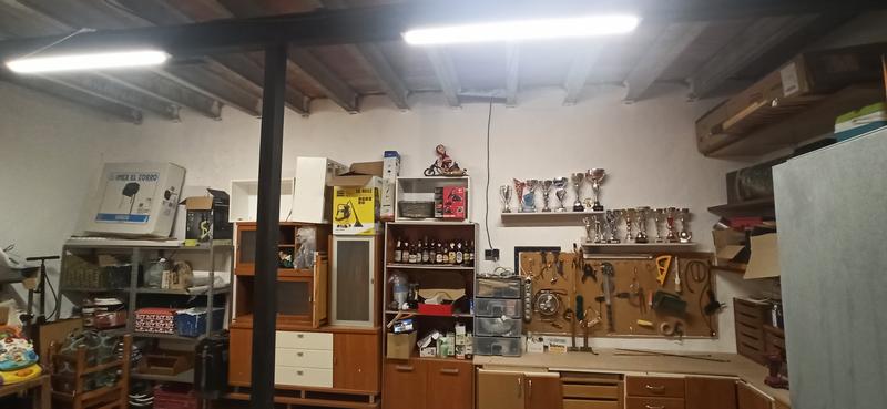 Revisione aperta modale 1 su 1