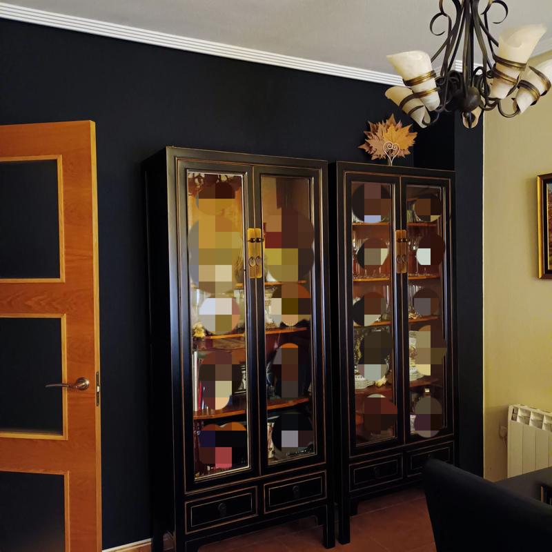 Abrir modal de revisión 1 de 1