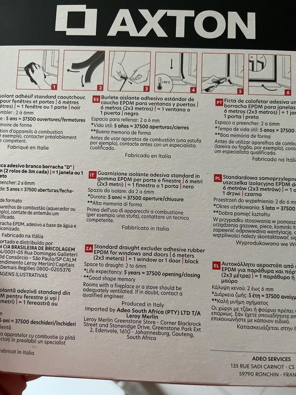 Ouvrir la fenêtre modale de l'avis 1 sur 1
