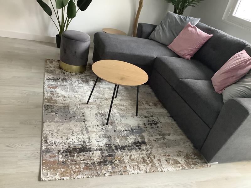 Abra o modal de avaliação 1 de 2