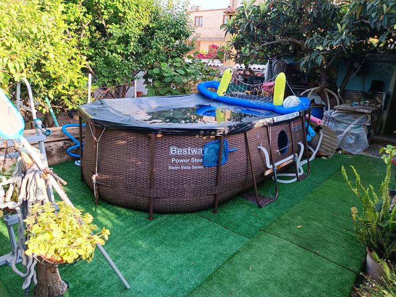 Revisione aperta modale 1 su 1