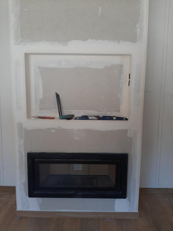 Abra o modal de avaliação 5 de 6