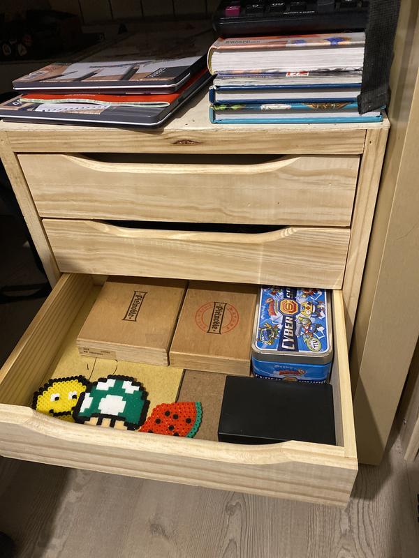 Abrir modal de revisión 2 de 2