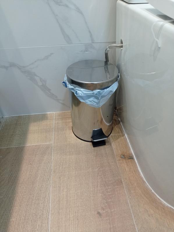 Revisione aperta modale 1 su 1