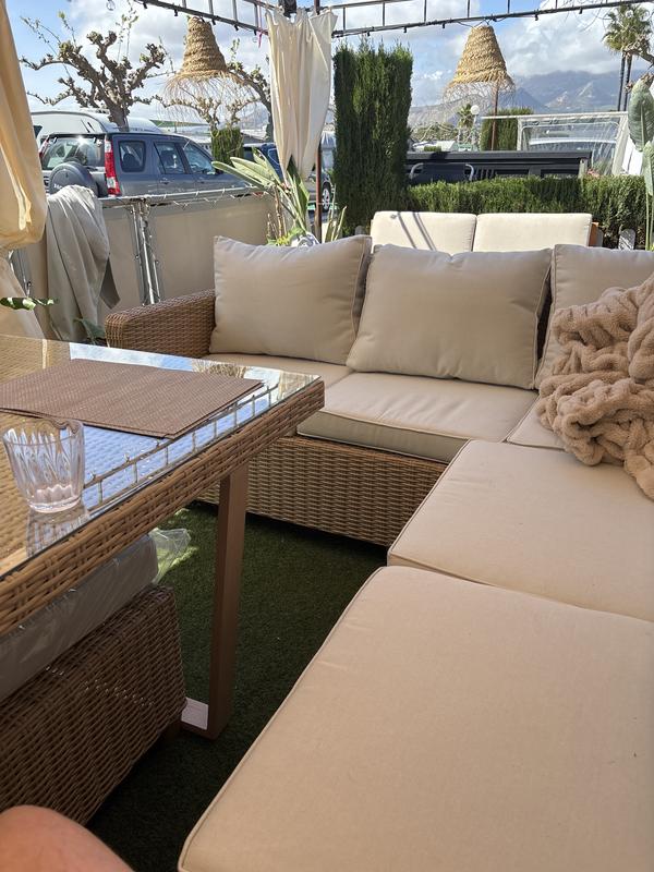 Revisione aperta modale 1 su 1