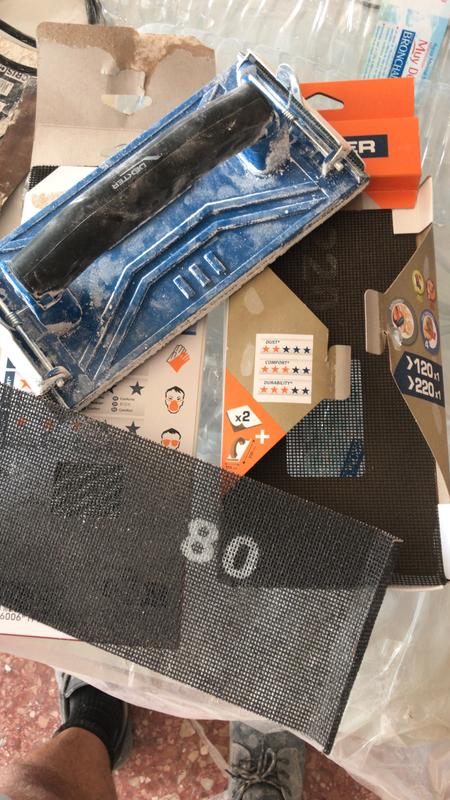 Abrir modal de revisión 1 de 1