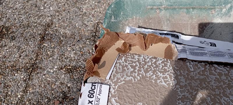 Abra o modal de avaliação 5 de 6