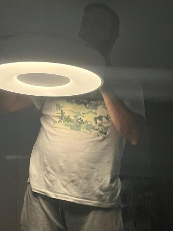 Revisione aperta modale 1 su 1