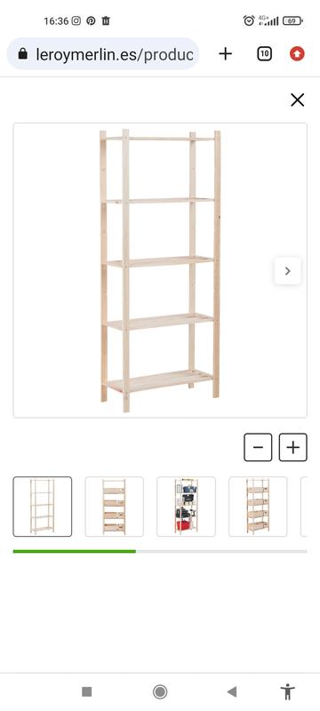 Abrir modal de revisión 1 de 1