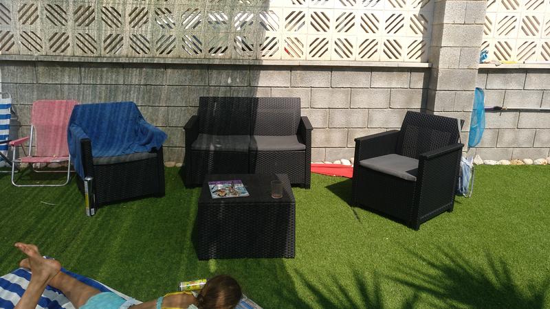 Abra o modal de avaliação 1 de 1