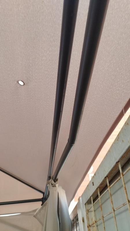 Revisione aperta modale 1 su 2