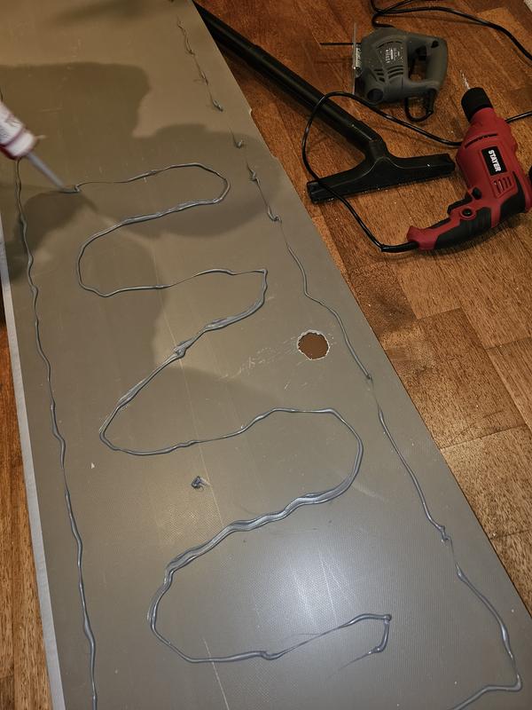 Abrir modal de revisión 1 de 1