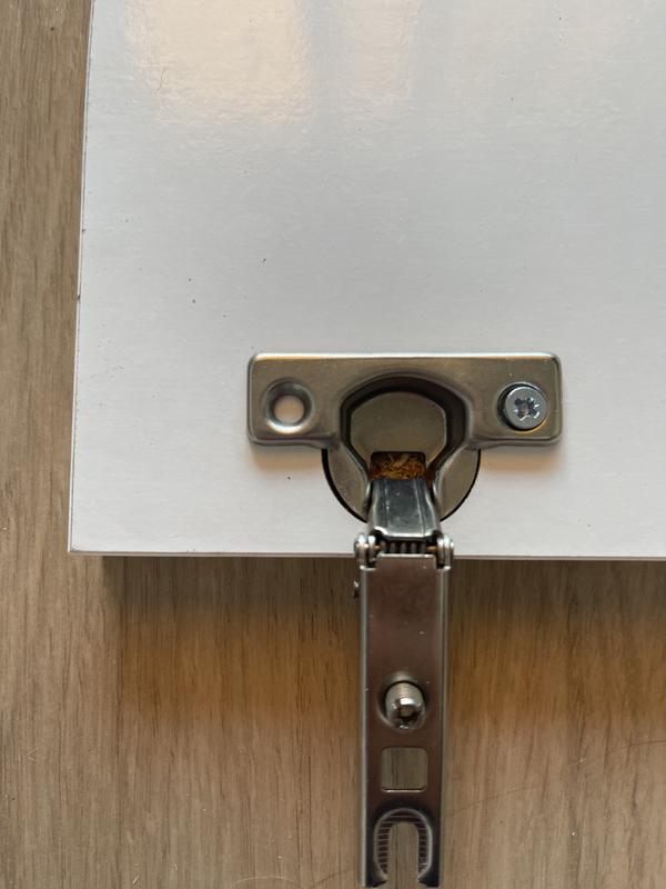 Revisione aperta modale 4 su 4